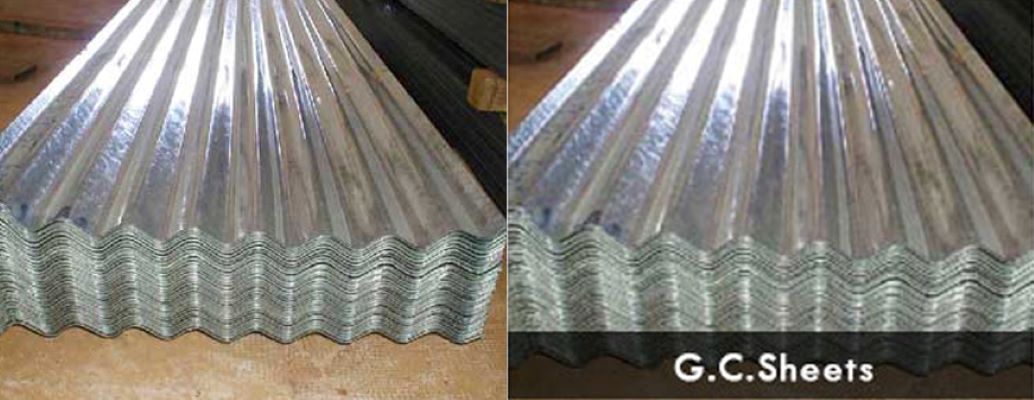 GC Sheet